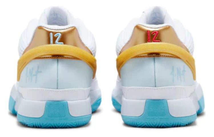 Nike Ja 1 Ep 'Chinese New Year'
