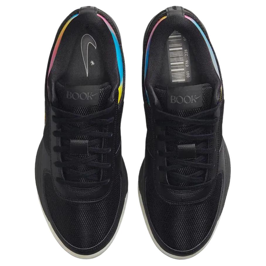 Nike Book 1 'Black'