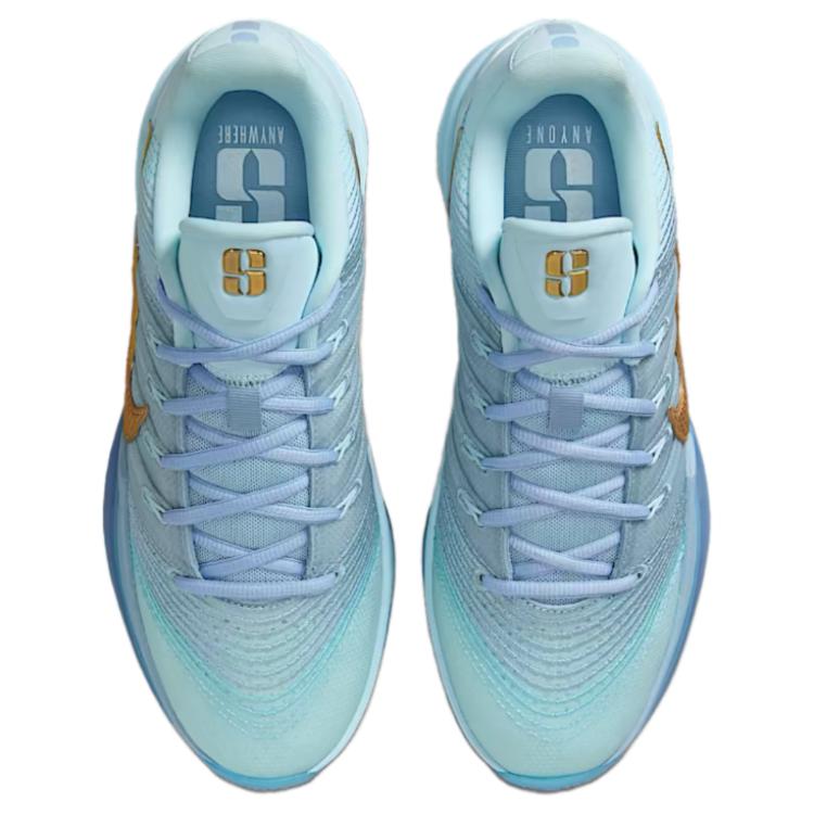 Nike Sabrina 3 'Blueprint'