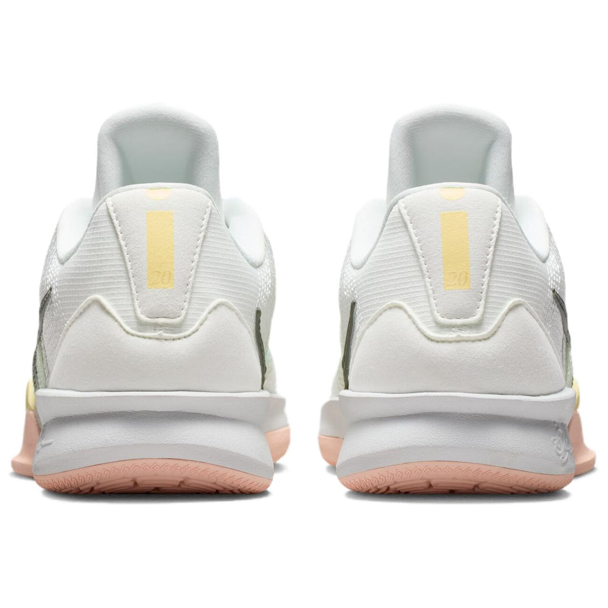 Nike Sabrina 3 'Silencer'