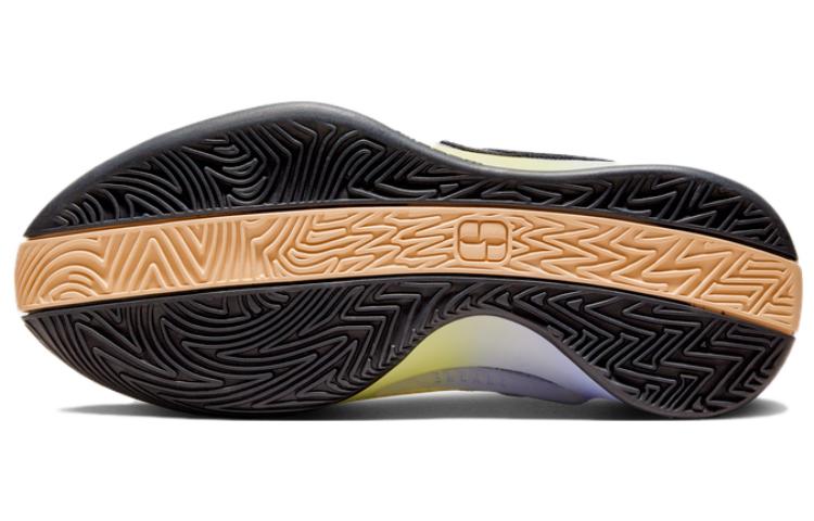Nike Sabrina 1 'Spark'