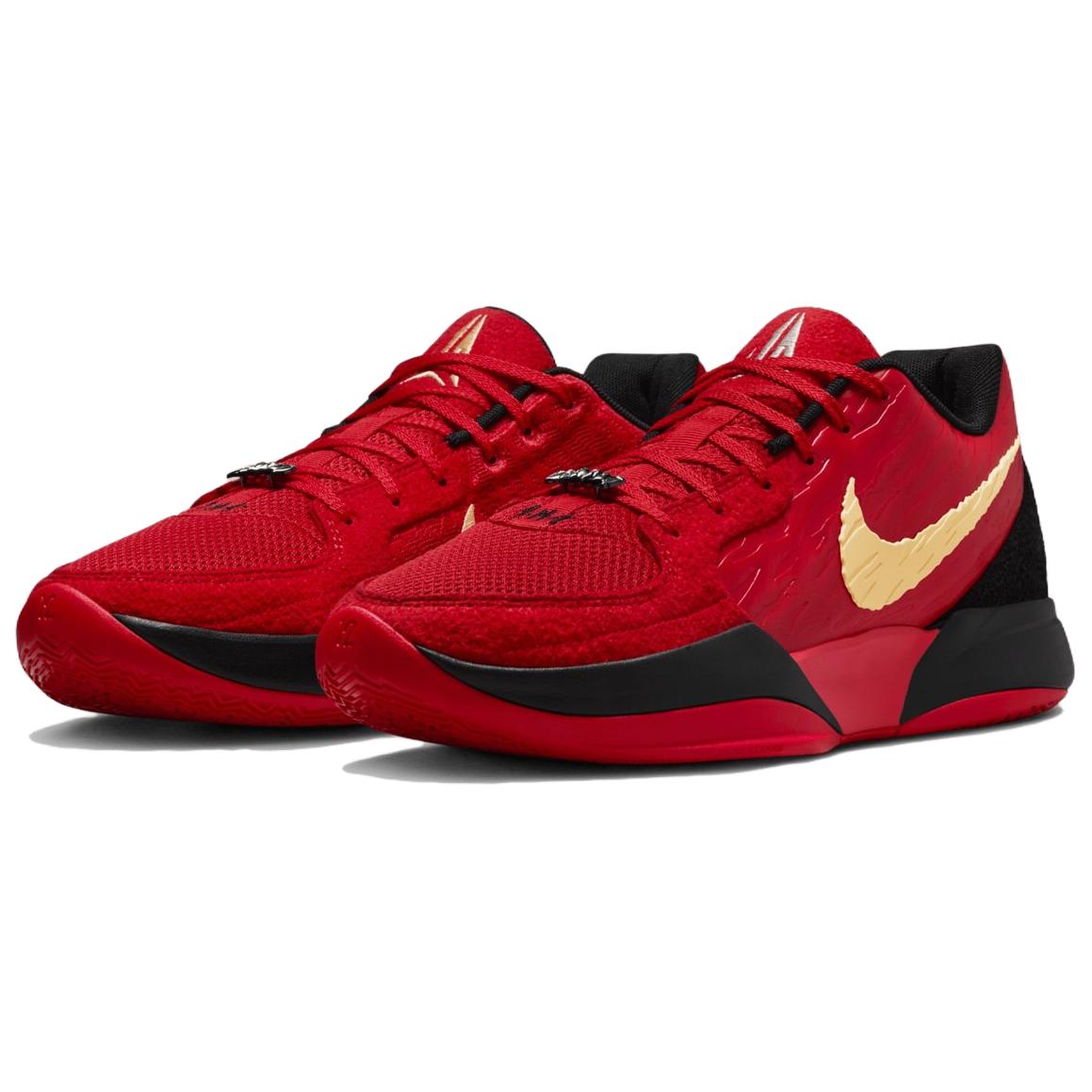 Nike Ja 2 Ep 'Nightmare'
