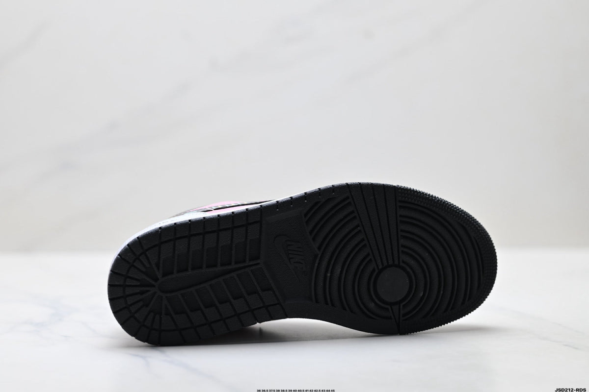 Stussy x Air Force 1 Low-HO7788-106