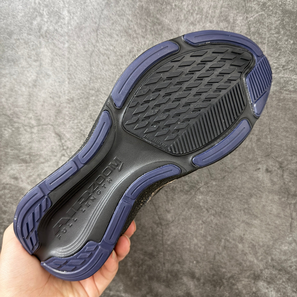 Air Zoom Pegasus 42-IR7192-001