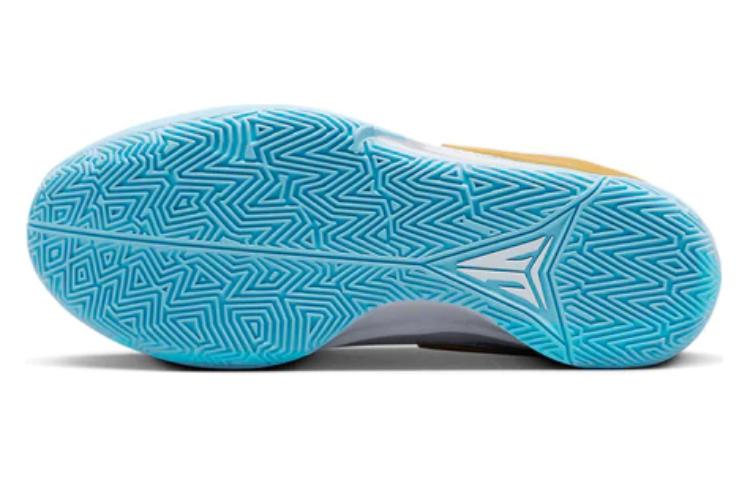 Nike Ja 1 Ep 'Chinese New Year'