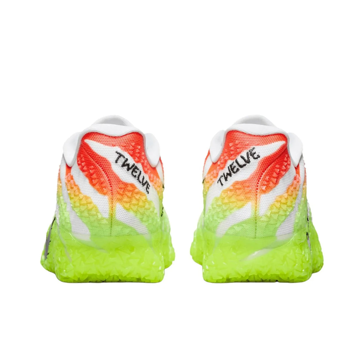 Nike Ja 3 Snowed In EP 'Christmas'