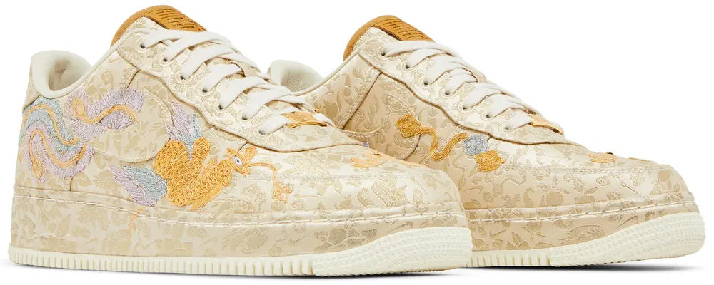 Nike Air Force 1 Low - 07 (Year of the Dragon)