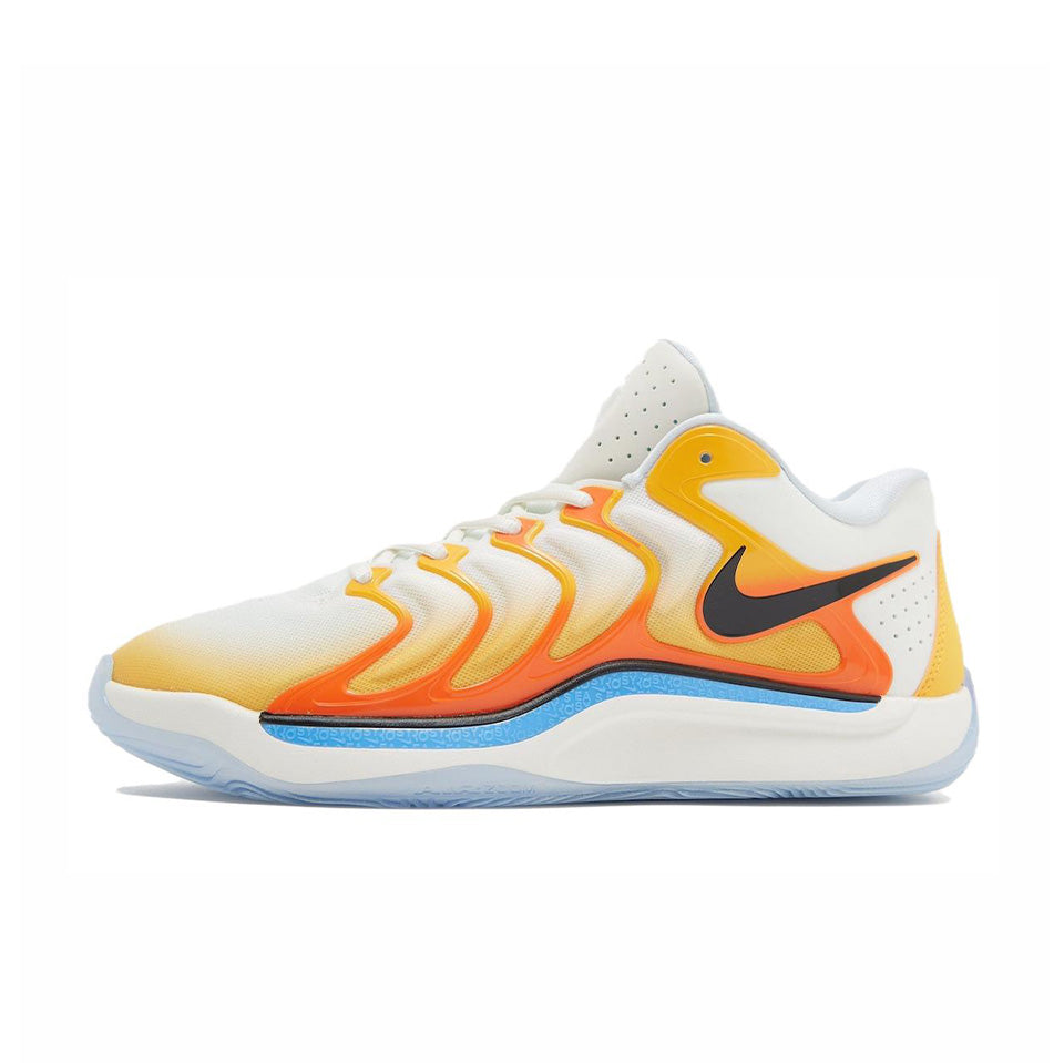 Nike KD 17 EP 'Sunrise'
