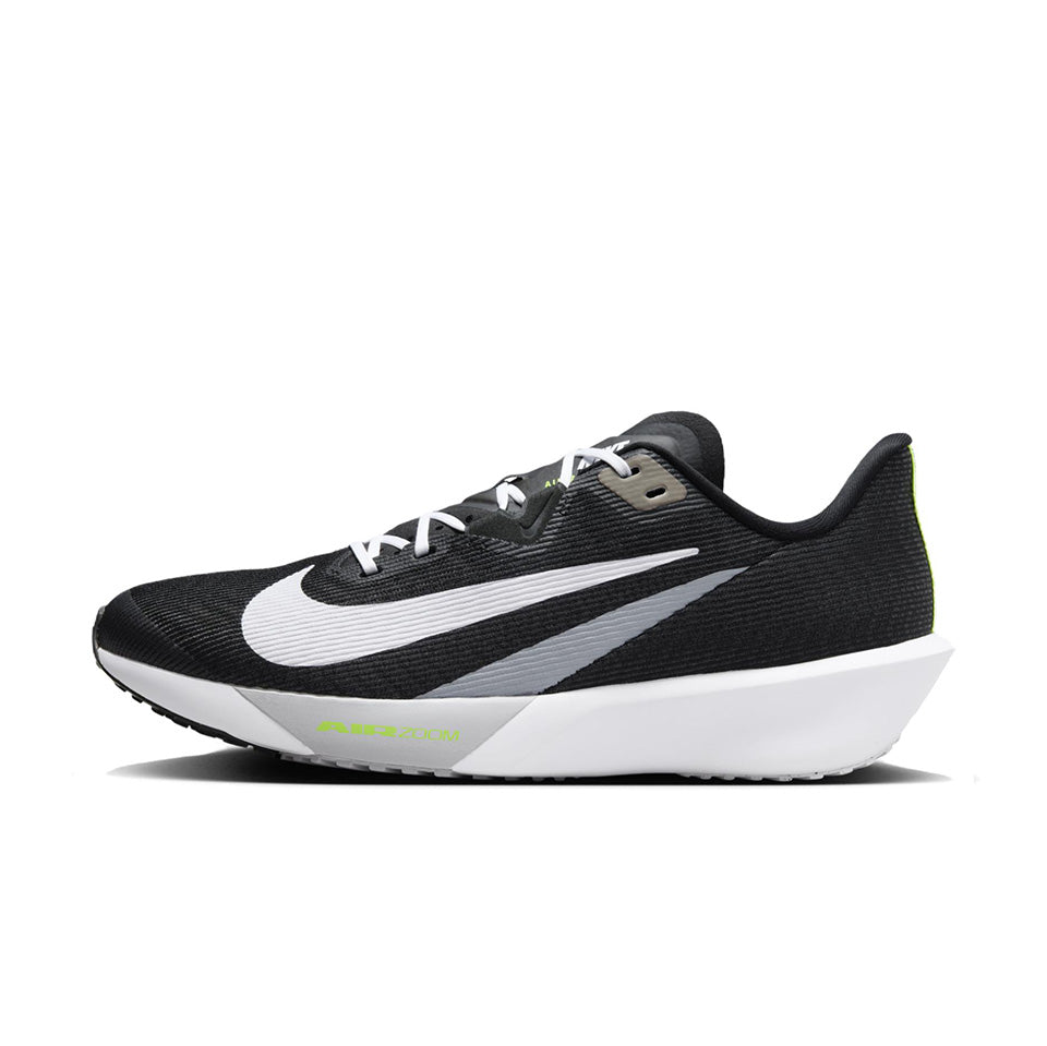 Nike Air Zoom Rival Fly 4 'Black Wolf Grey Volt White'