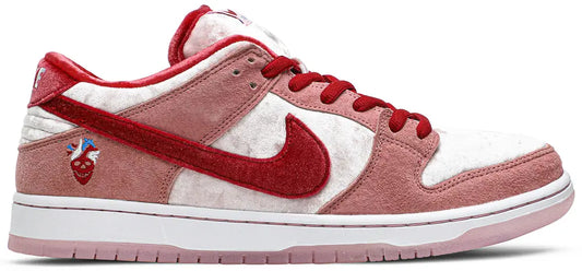 Nike Dunk Low SB - StrangeLove (Valentine's Day)