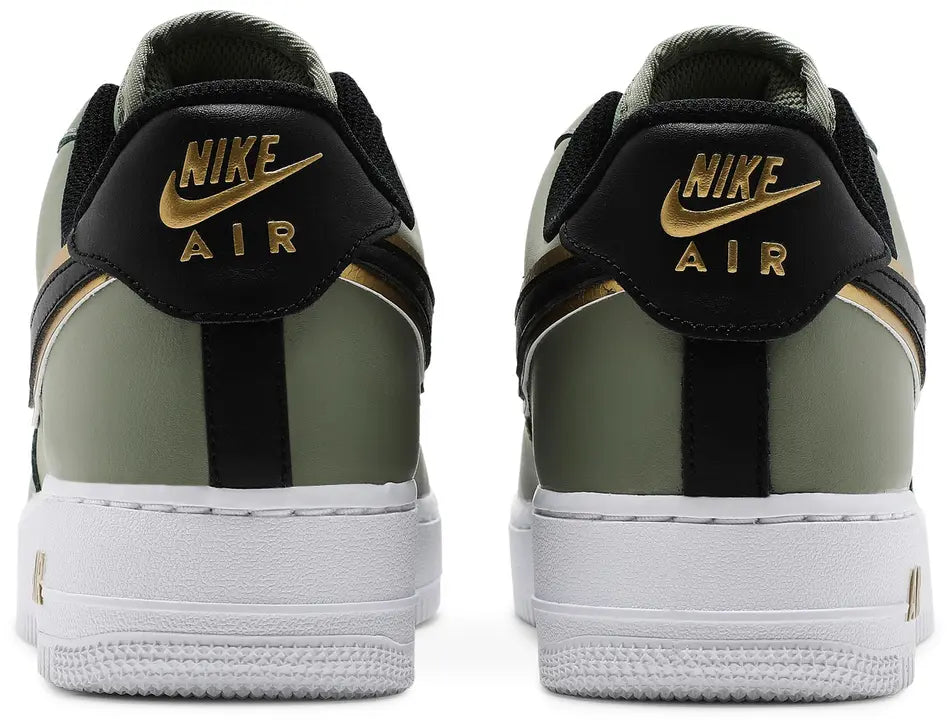 Nike Air Force 1 Low - 07 LV8 (Olive Green)