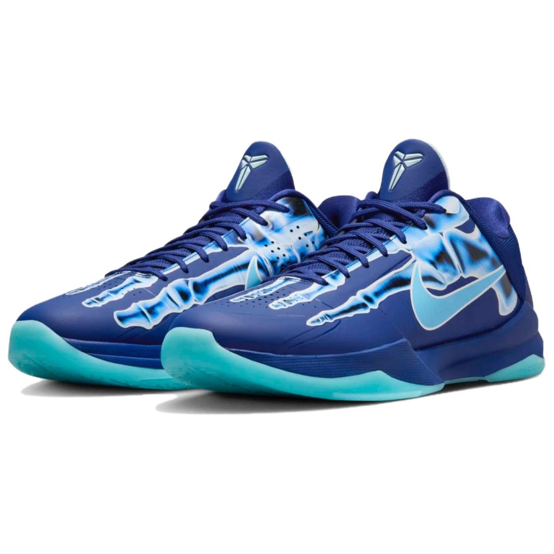 Nike Kobe 5 Protro X Ray