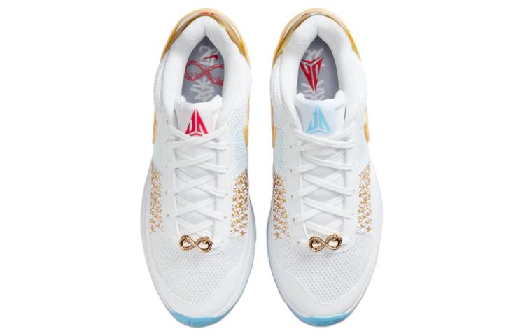 Nike Ja 1 Ep 'Chinese New Year'