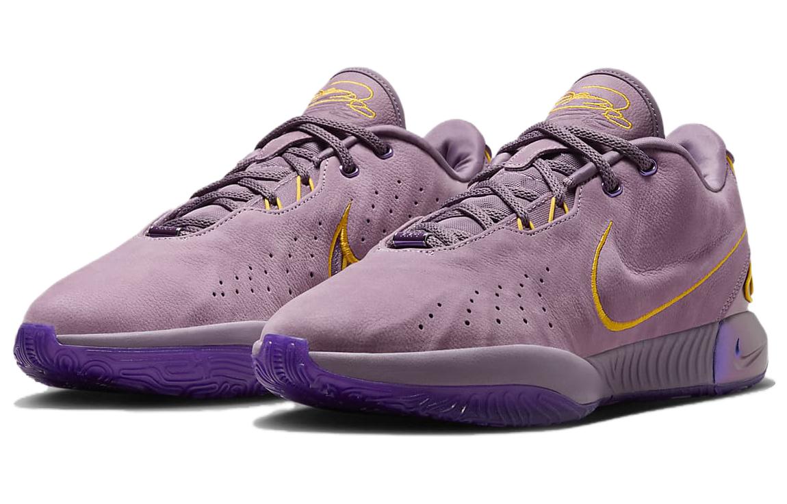Nike Lebron 21 Ep 'Purple Rain'