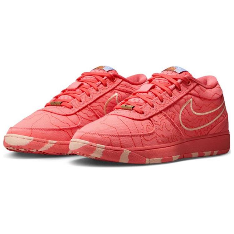 Nike Book 1 'Red'