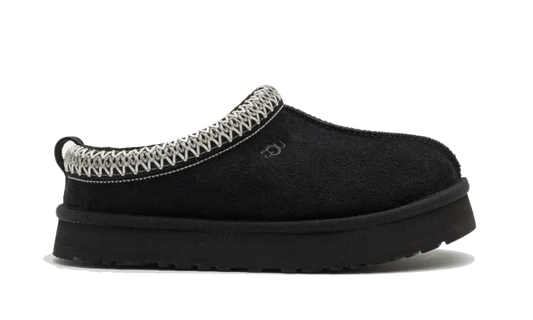 UGG Tazz Slippers - Black